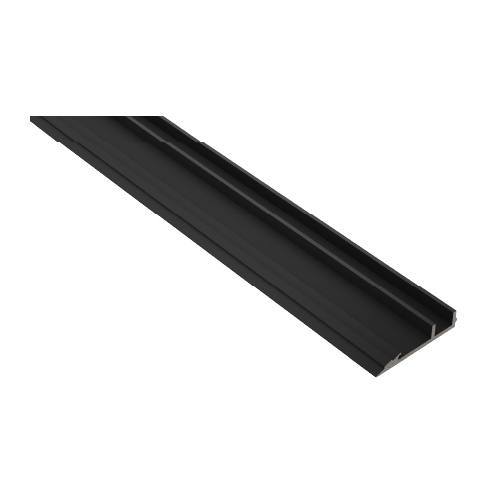 QSG-6015R ALU Black
